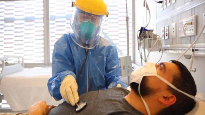 Buscan pacientes Covid-19 para estudio clínico de tratamiento