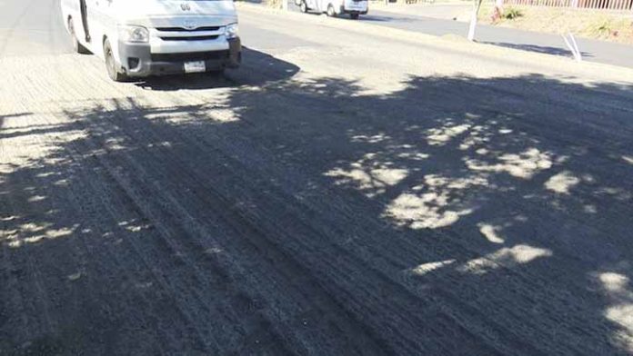 Empresa inicia Libramiento sur de Morelia, aún sin terminar Distribuidor de Salida Salamanca