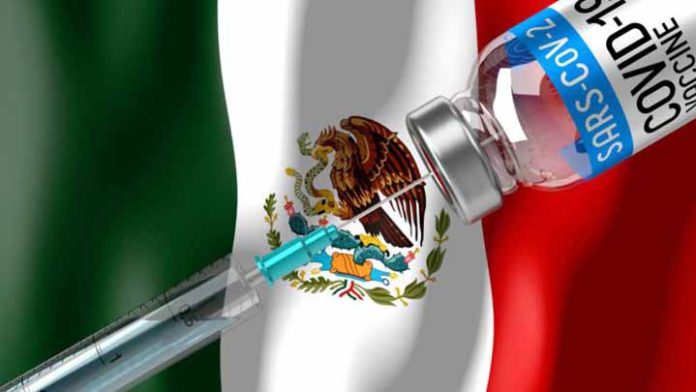 Biológico mexicano contra Covid-19 muestra un gran potencial