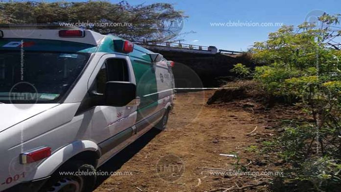 Caen tres hombres con autos robado tras balacera en Escalante