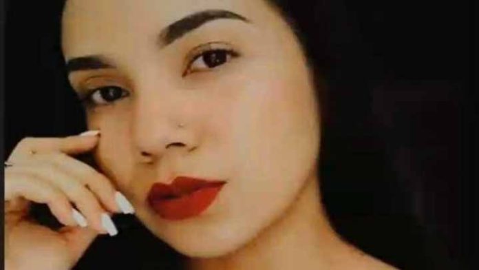 Localizan sin vida el cuerpo de Valeria, joven secuestrada en Zacatecas