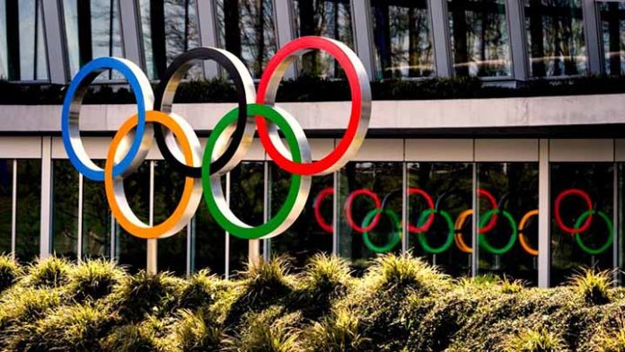 Comité Olímpico pide cancelar toda competición en Rusia