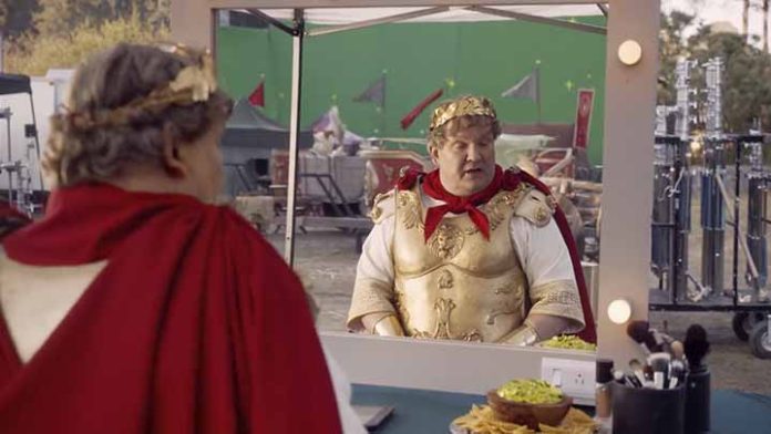 Lanzan comercial promocionando aguacate para el Super Bowl