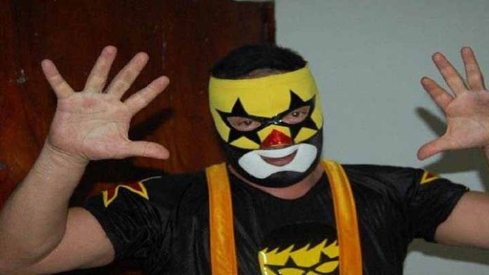 Muere el luchador “Súper Muñeco” a los 59 años de edad