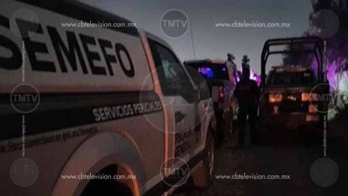 Hallan ejecutado al presidente municipal de Contepec