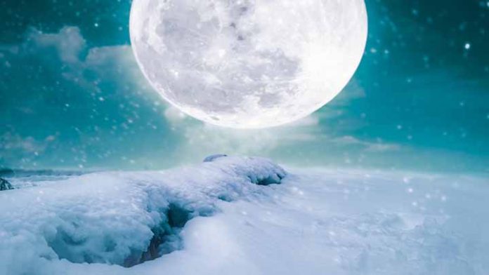Luna de Nieve: El fenómeno astronómico que será visible este 16 de febrero