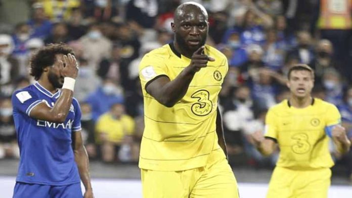 Chelsea vence a Al Hilal y está en la final de mundial de clubes