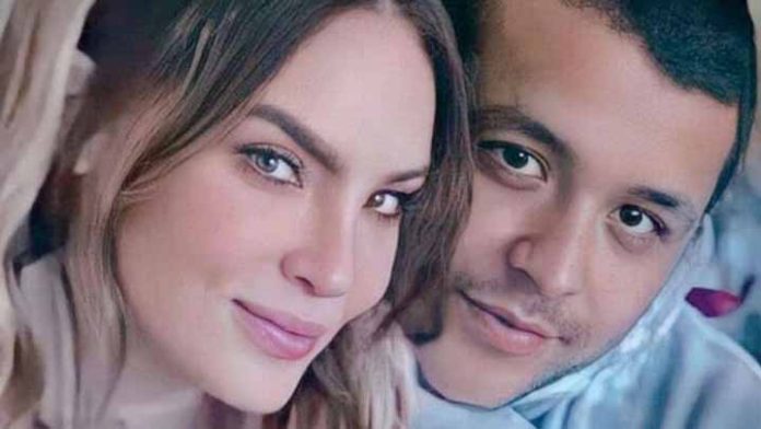 Christian Nodal anuncia rompimiento con Belinda
