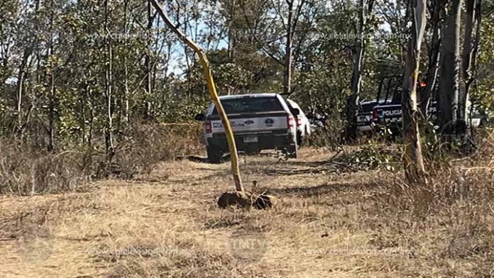 Lo matan y abandonan en un baldío de Charo
