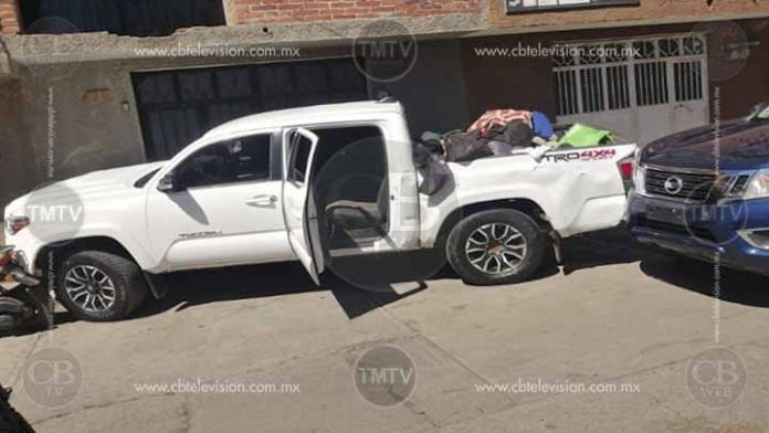 Detenidos por balear a ministeriales son Guatemaltecos