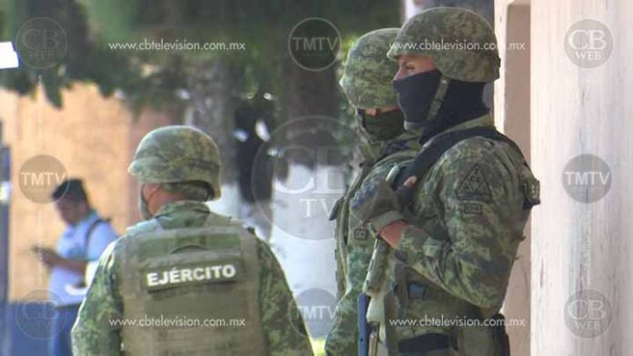 Hallan cuerpo maniatado, putrefacto en una casa de la Maestranza