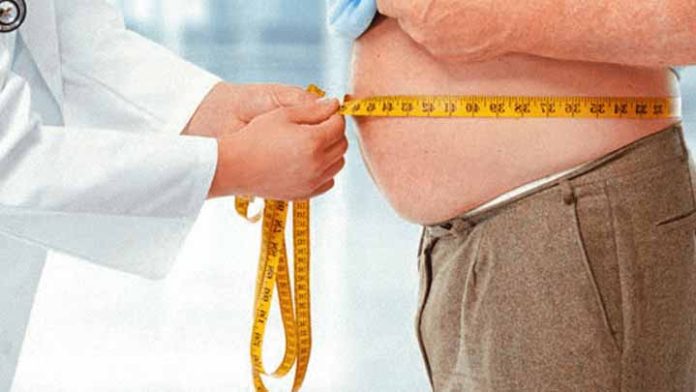 Factores psicológicos pueden ser causantes de obesidad: Secretaría de Salud de Michoacán