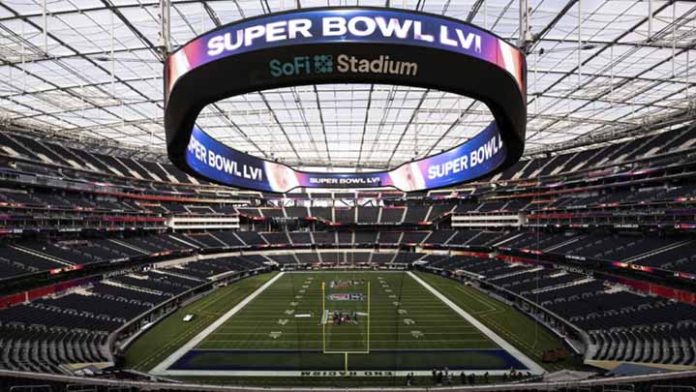 Todo lo que necesitas saber del Super Bowl LVI: Los Angeles Rams vs Cincinnati Bengals