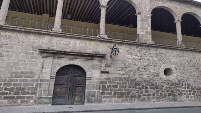 Habrá recorridos en Conservatorio de las Rosas sobre historia de Santa Rosa de Lima