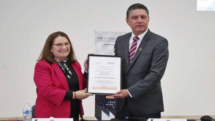 UMSNH reafirma su calidad total: Historia recibe reacreditación de su programa académico