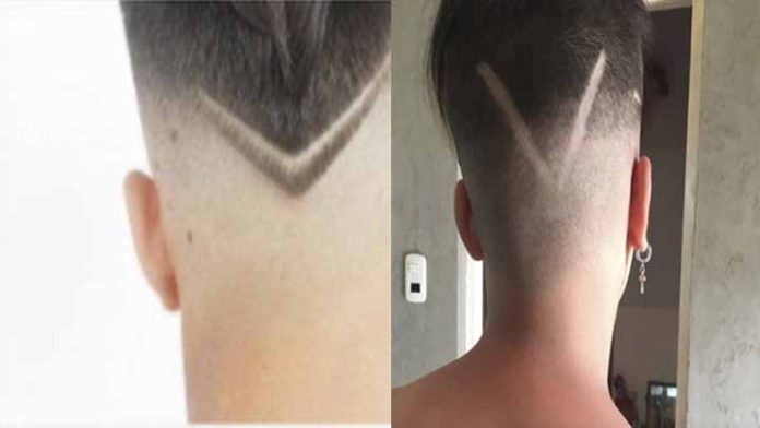 Expectativa vs Realidad, pide corte de cabello y termina mal
