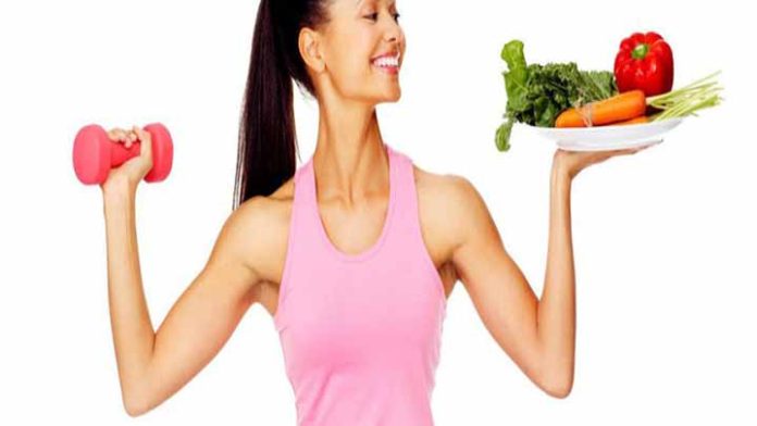4 formas de comenzar a cuidar tu salud desde hoy