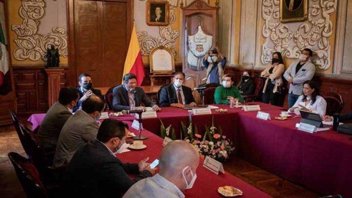 ¡Golpe para morelianos! Adelantan deuda por 700 millones que se pagará en 15 años