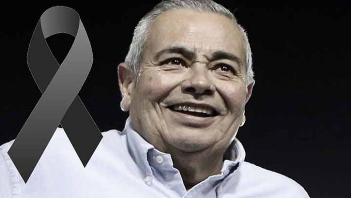 Fallece Arturo “Rudo” Rivera, cronista histórico de la lucha libre en México