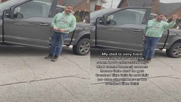 “Son Minions” Hombre insulta a mexicanos en Estados Unidos