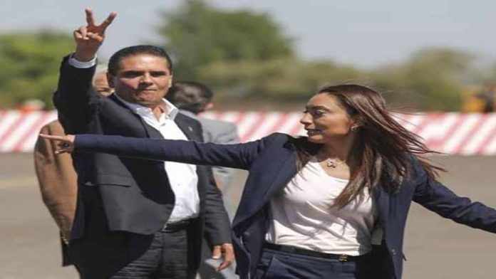 La estrategia de comunicación de Silvano lo llevo a ser él exgobernador más odiado de Michoacán