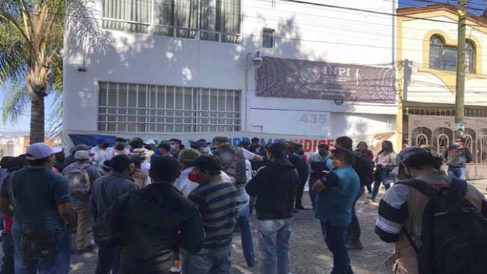 Consejo Supremo Indígena de Michoacán acusó de “Elefante Blanco” al INPI por obstrucción de autonomía