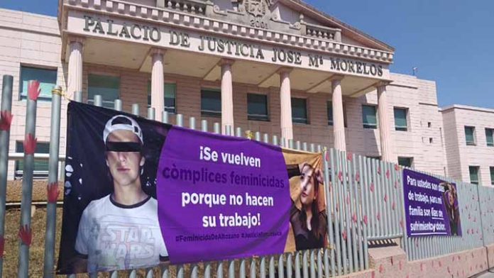 “Nos siguen pisoteando”: Madre de Jessica González por pausa en el proceso jurídico