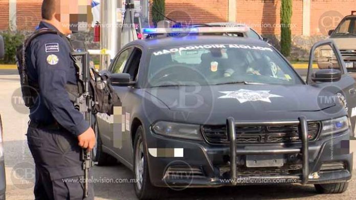 Dos ejecutados más en Jacona, a uno le decían “La Ramona”