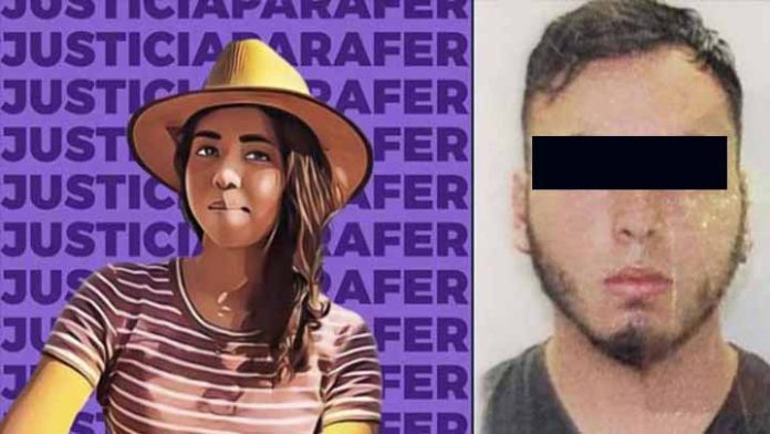 Ya se realizó la detención de los dos presuntos responsables del asesinato de Fernanda Yoselyn, hallada muerta en San Miguel del Monte