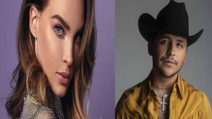 Belinda y Nodal se dejan de seguir en Instagram ¿Seguirá en pie la boda?
