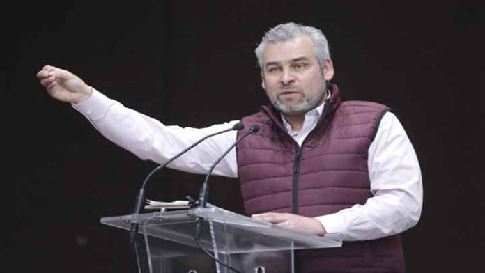 Alcalde de Contepec, sin amenazas previo a su asesinato: Gobierno de Michoacán