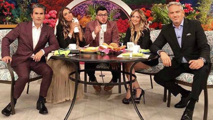 Conductores de Hoy buscan palco en el Estadio Azteca para concierto de Bad Bunny