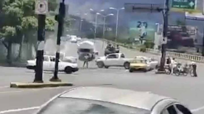 Se desata balacera en Nayarit, hay 3 muertos