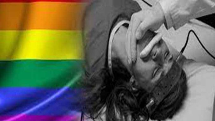 Terapias de conversión podrían ser consideradas delito en Michoacán: Comunidad LGBT+
