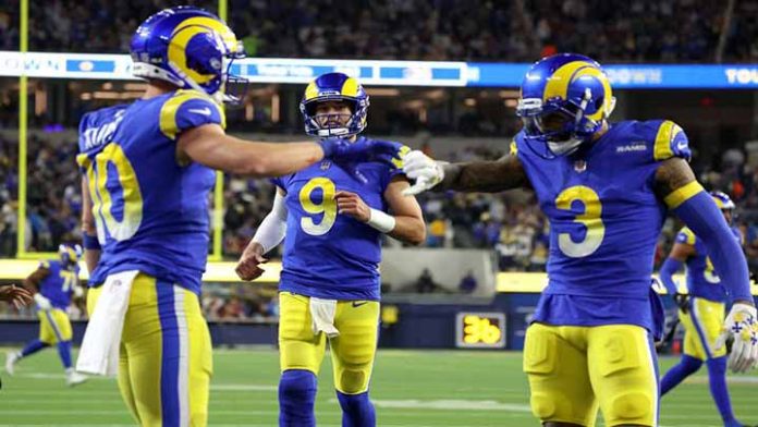 Los boletos más caros en la historia: Super Bowl 2022