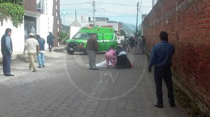 Ediles ejecutados y desaparecidos en Michoacán