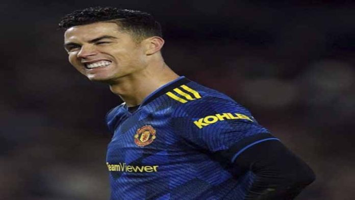 Cristiano Ronaldo amenaza al Manchester United con irse del club