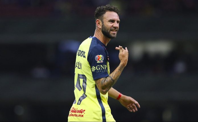 Miguel Layún castigado