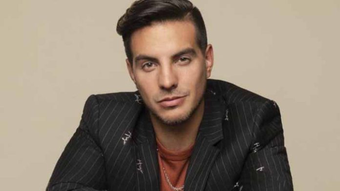 Vadhir Derbez solicita ayuda para niña internada en el Hospital de Oncología de Morelia