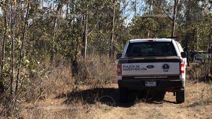 Matan a un hombre en la colonia Los Ángeles