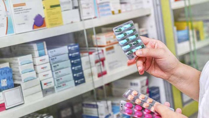 Alertan por falsificación de medicamento: Secretaría de Salud de Michoacán