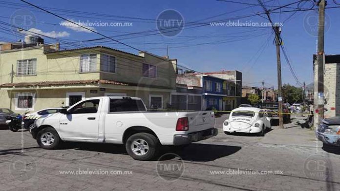 Le meten cinco balazos en la colonia Margaritas y sobrevive