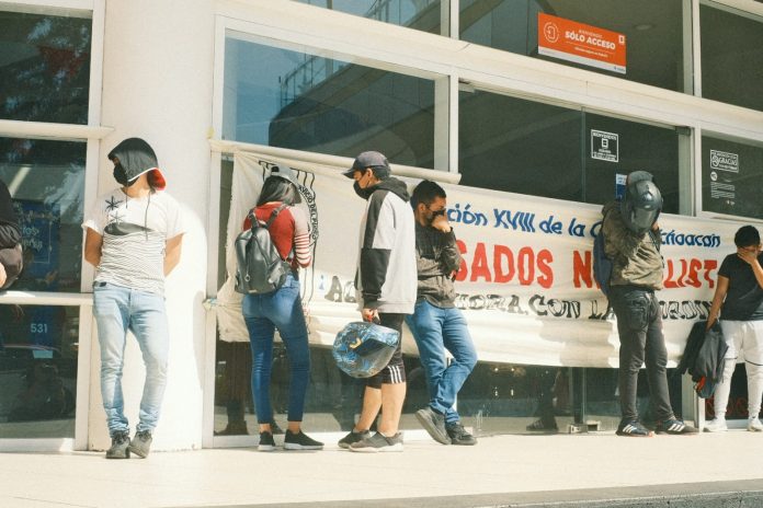 Todos tienen derecho a manifestarse pero, ¿hasta dónde llegan los límites?