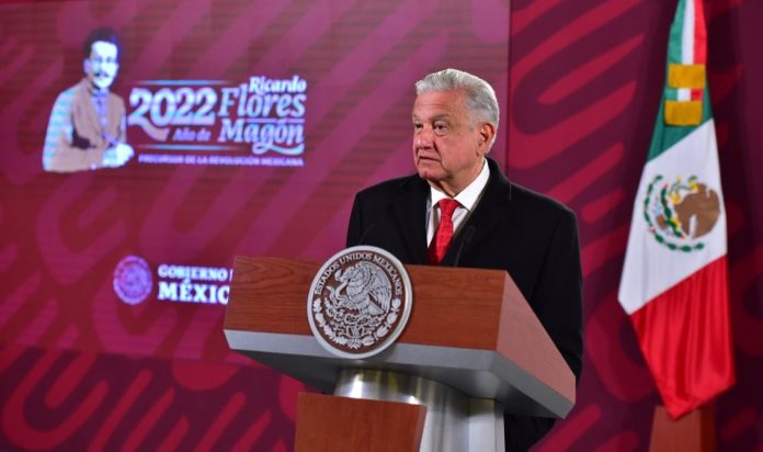 AMLO asegura que no habrá impunidad en homicidios de periodistas