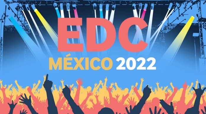 Electric Daisy Carnival 2022, el festival electrónico de referencia