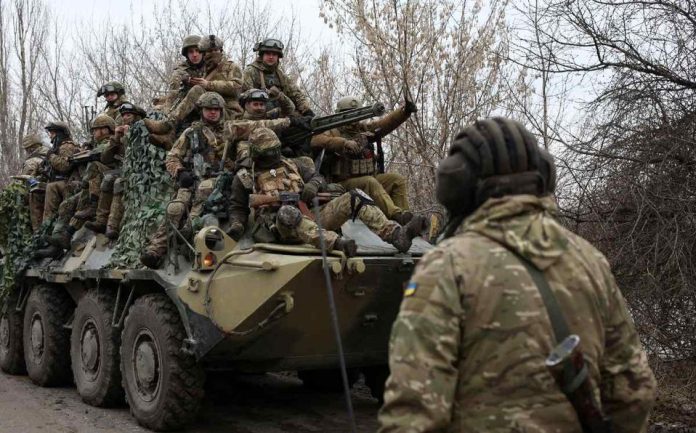 A un mes de la guerra de Rusia contra Ucrania: conoce el por qué del conflicto