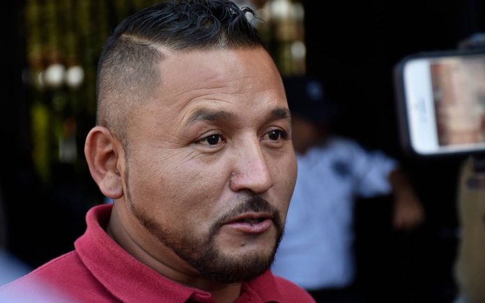 Informan muerte de “El Mijis”