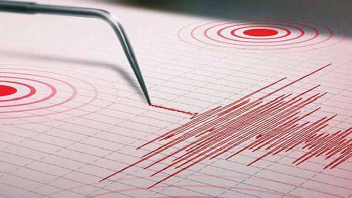En un mes se han registrado 2 mil 191 sismos en México: SSN