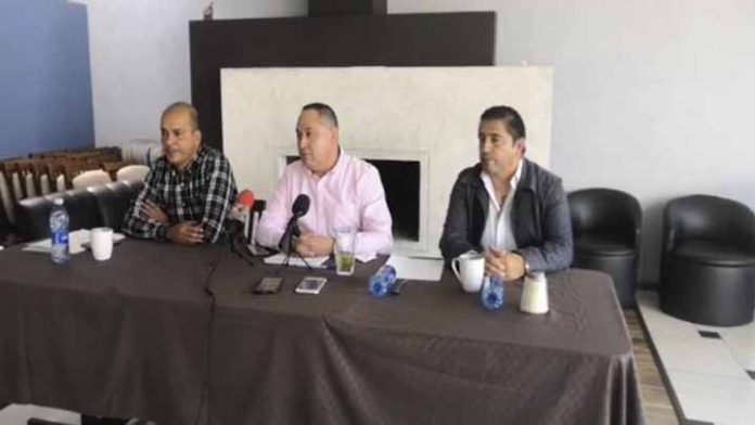 “No estamos dispuestos a renunciar al incremento de Salarios” Dirigente del STUMICH