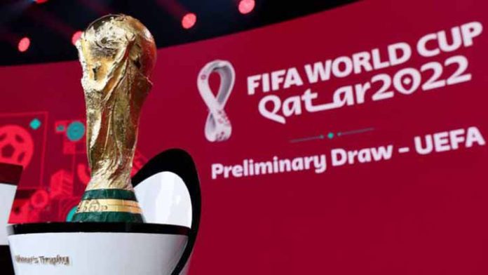 Dan a conocer las reglas del Mundial de Qatar 2022